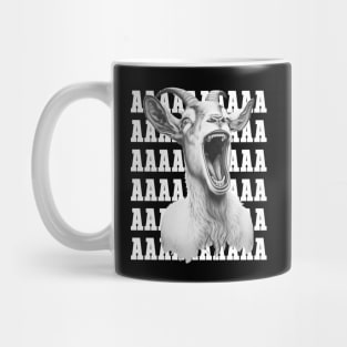 Aaaaaaaaa!!!! Mug